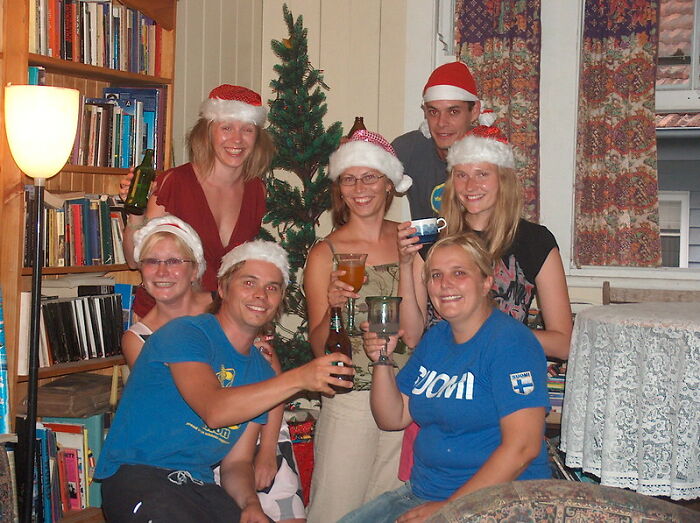 Folks In This Online Group Share 30 Things They Are Repelled By During The Christmas Season Folks In This Online Group Share 30 Things They Are Repelled By During The Christmas Season