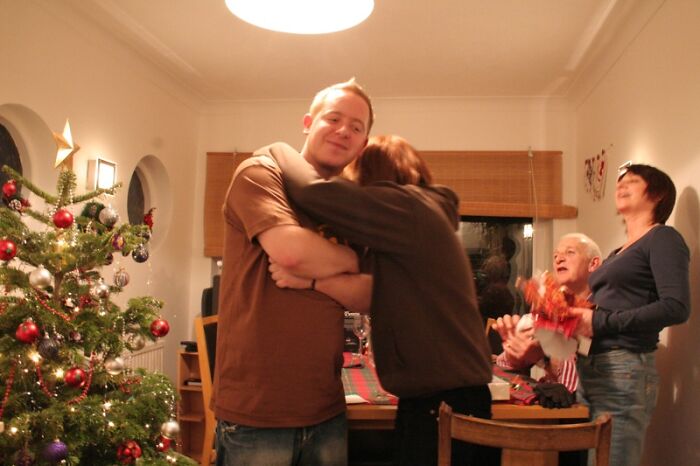 Folks In This Online Group Share 30 Things They Are Repelled By During The Christmas Season Folks In This Online Group Share 30 Things They Are Repelled By During The Christmas Season