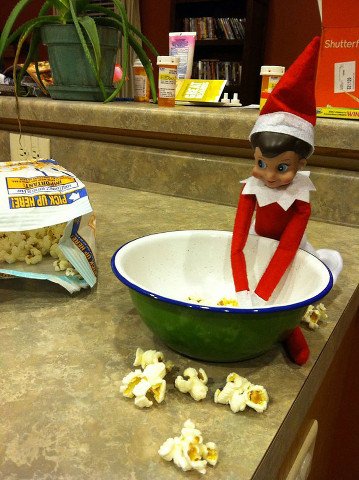 Folks In This Online Group Share 30 Things They Are Repelled By During The Christmas Season Folks In This Online Group Share 30 Things They Are Repelled By During The Christmas Season