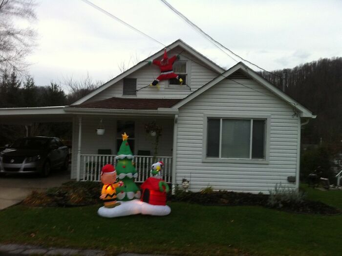 Folks In This Online Group Share 30 Things They Are Repelled By During The Christmas Season Folks In This Online Group Share 30 Things They Are Repelled By During The Christmas Season