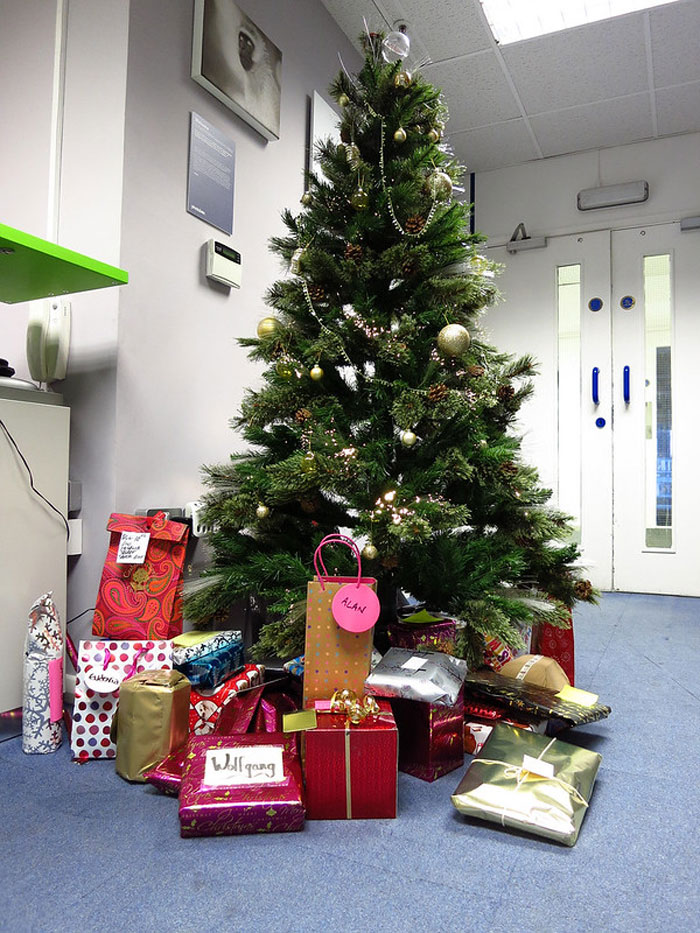 Folks In This Online Group Share 30 Things They Are Repelled By During The Christmas Season Folks In This Online Group Share 30 Things They Are Repelled By During The Christmas Season