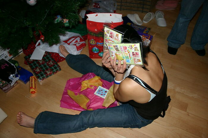 Folks In This Online Group Share 30 Things They Are Repelled By During The Christmas Season Folks In This Online Group Share 30 Things They Are Repelled By During The Christmas Season