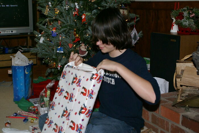 Folks In This Online Group Share 30 Things They Are Repelled By During The Christmas Season Folks In This Online Group Share 30 Things They Are Repelled By During The Christmas Season