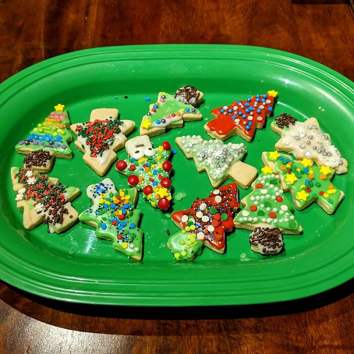 Folks In This Online Group Share 30 Things They Are Repelled By During The Christmas Season Folks In This Online Group Share 30 Things They Are Repelled By During The Christmas Season