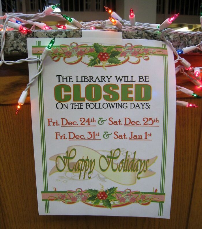 Folks In This Online Group Share 30 Things They Are Repelled By During The Christmas Season Folks In This Online Group Share 30 Things They Are Repelled By During The Christmas Season