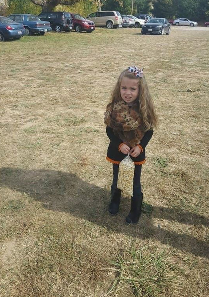 People Share Accidental Camouflage Examples And Here Are 50 Of The Best Photos (New Pics)