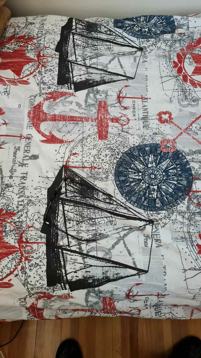 People Share Accidental Camouflage Examples And Here Are 50 Of The Best Photos (New Pics)