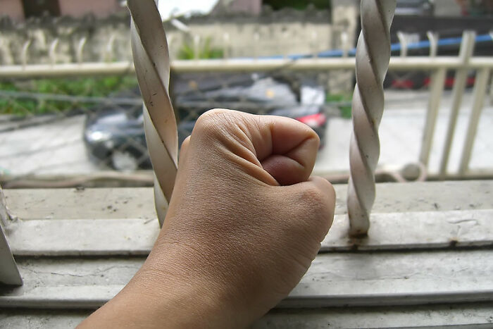 Former Prisoners, Their Friends And Family Share 25 Things Nobody Tells You About Being Incarcerated That They Had To Learn On Their Own Former Prisoners, Their Friends And Family Share 25 Things Nobody Tells You About Being Incarcerated That They Had To Learn On Their Own