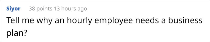 Local Business Owner Shares This Tantrum Online In Response To Someone Searching For A Job On FB Local Business Owner Shares This Tantrum Online In Response To Someone Searching For A Job On FB