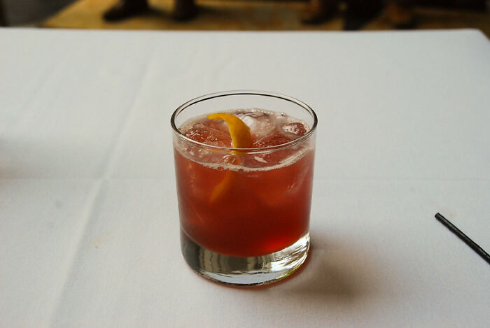 Bartenders In This Online Group Jokingly Disclose What These 30 Drink Orders Tell Them About You As A Person Bartenders In This Online Group Jokingly Disclose What These 30 Drink Orders Tell Them About You As A Person