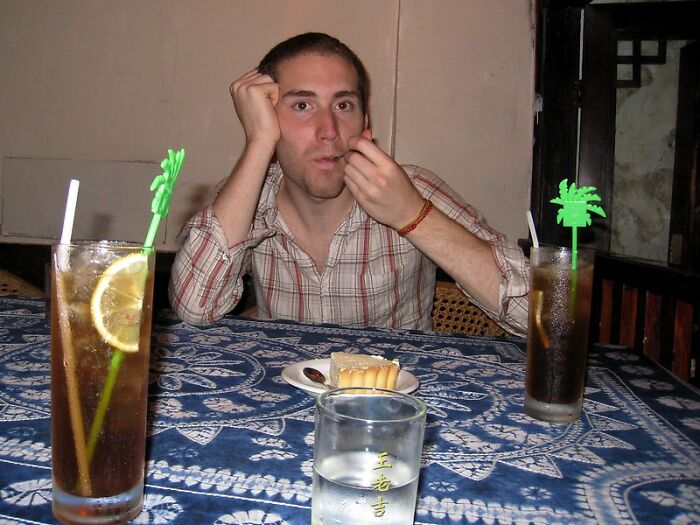 Bartenders In This Online Group Jokingly Disclose What These 30 Drink Orders Tell Them About You As A Person Bartenders In This Online Group Jokingly Disclose What These 30 Drink Orders Tell Them About You As A Person