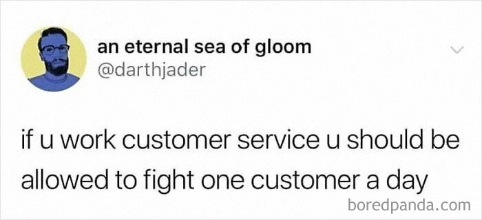 This IG Account Is Posting Memes For Anyone Who&#8217;s Ever Worked Retail, And Here Are 35 Of The Most Hilarious Ones
