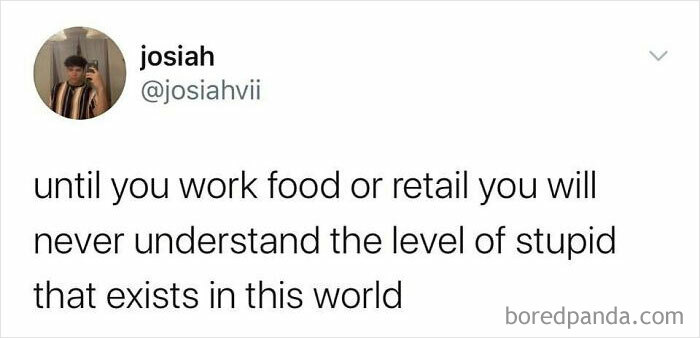 This IG Account Is Posting Memes For Anyone Who&#8217;s Ever Worked Retail, And Here Are 35 Of The Most Hilarious Ones