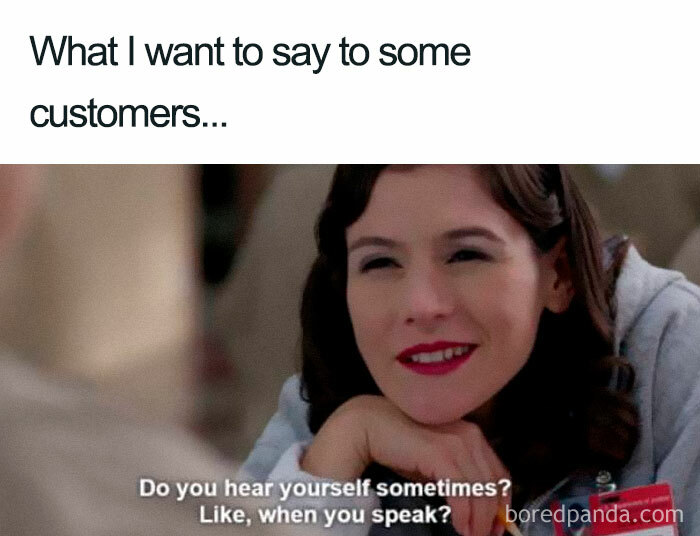 This IG Account Is Posting Memes For Anyone Who&#8217;s Ever Worked Retail, And Here Are 35 Of The Most Hilarious Ones