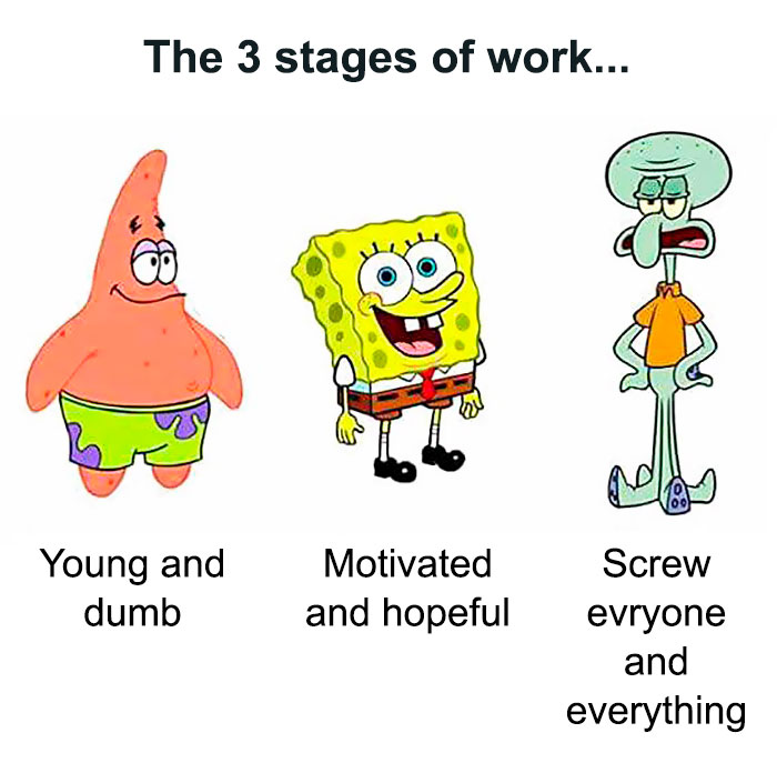 This IG Account Is Posting Memes For Anyone Who&#8217;s Ever Worked Retail, And Here Are 35 Of The Most Hilarious Ones