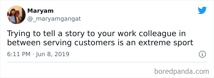 This IG Account Is Posting Memes For Anyone Who&#8217;s Ever Worked Retail, And Here Are 35 Of The Most Hilarious Ones