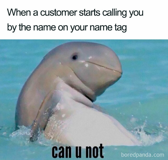 This IG Account Is Posting Memes For Anyone Who&#8217;s Ever Worked Retail, And Here Are 35 Of The Most Hilarious Ones