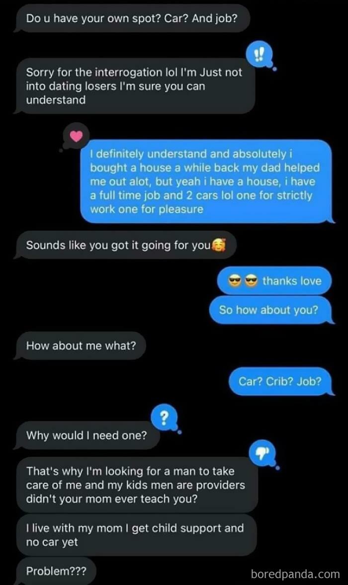 35 Infuriating ‘Choosing Beggars’ Who Think They Deserve Special Treatment (New Pics) 35 Infuriating ‘Choosing Beggars’ Who Think They Deserve Special Treatment (New Pics)