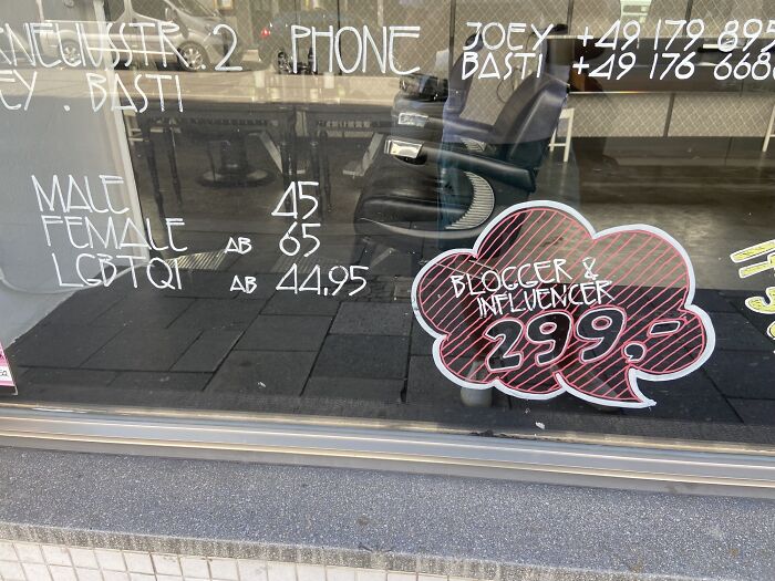 35 Infuriating ‘Choosing Beggars’ Who Think They Deserve Special Treatment (New Pics) 35 Infuriating ‘Choosing Beggars’ Who Think They Deserve Special Treatment (New Pics)