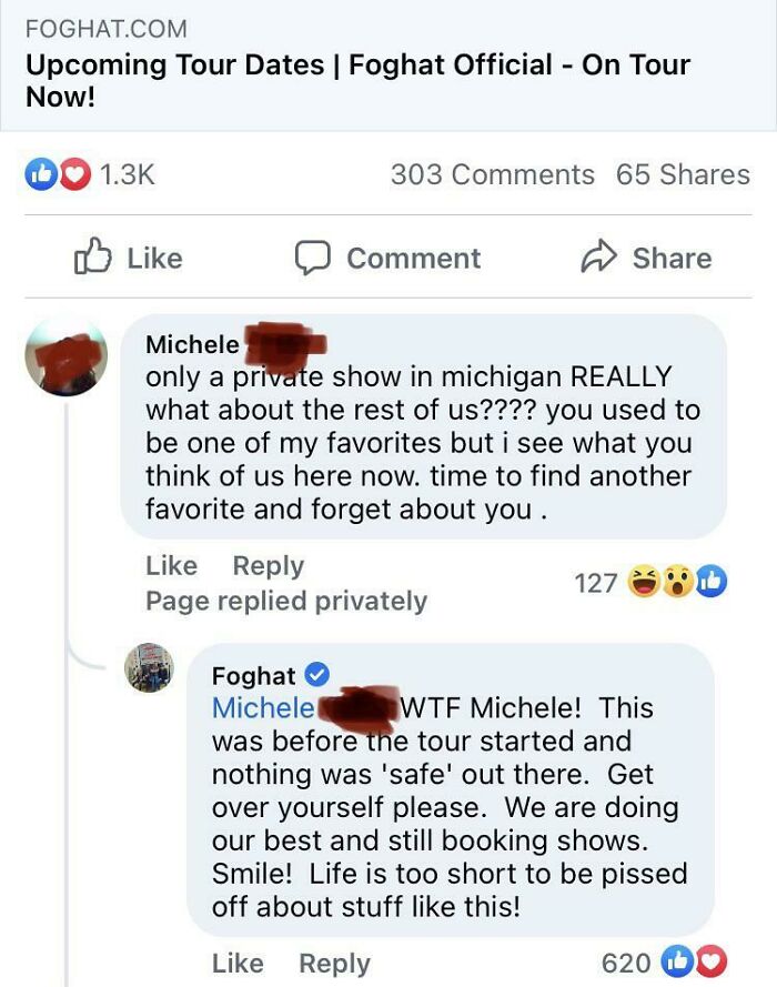 35 Infuriating ‘Choosing Beggars’ Who Think They Deserve Special Treatment (New Pics) 35 Infuriating ‘Choosing Beggars’ Who Think They Deserve Special Treatment (New Pics)