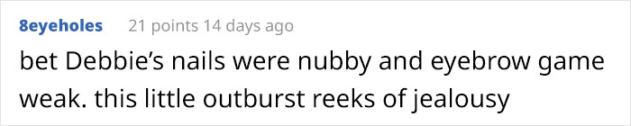 Restaurant Owner Shut Down Homophobic Karen With A Sharp Reply As She Insulted Their Waiter Who Belonged To The LGBTQ+ Community Restaurant Owner Shut Down Homophobic Karen With A Sharp Reply As She Insulted Their Waiter Who Belonged To The LGBTQ+ Community