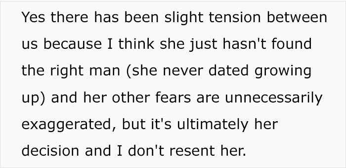 “Am I Wrong For Not Attending My Daughter’s Gender Reveal For Her Lizard?” “Am I Wrong For Not Attending My Daughter’s Gender Reveal For Her Lizard?”