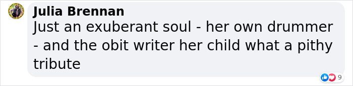 People Are Cracking Up Over This Hilariously Savage Obituary Gay Son Wrote For His Mother People Are Cracking Up Over This Hilariously Savage Obituary Gay Son Wrote For His Mother