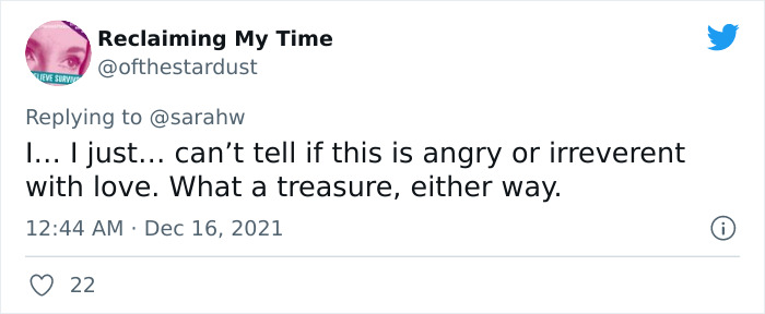 People Are Cracking Up Over This Hilariously Savage Obituary Gay Son Wrote For His Mother People Are Cracking Up Over This Hilariously Savage Obituary Gay Son Wrote For His Mother