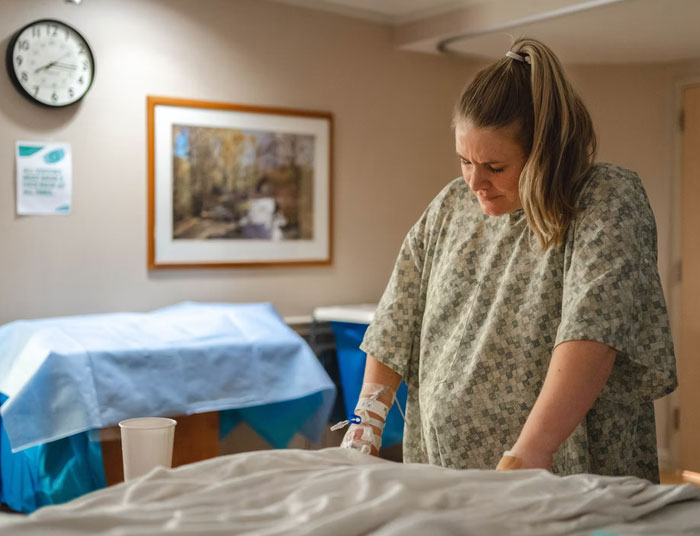 Women Are Sharing 30 Times Male ER Doctors Completely Dismissed Them Women Are Sharing 30 Times Male ER Doctors Completely Dismissed Them