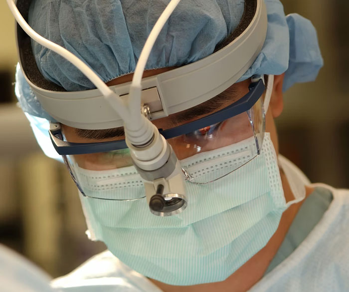 Women Are Sharing 30 Times Male ER Doctors Completely Dismissed Them Women Are Sharing 30 Times Male ER Doctors Completely Dismissed Them