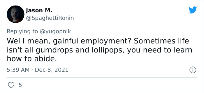 Viral Tweet Sparks Debate On Why This Generation Isn’t Soft Or Weak For Quitting Toxic Jobs As Older People Like To Criticize Them Viral Tweet Sparks Debate On Why This Generation Isn’t Soft Or Weak For Quitting Toxic Jobs As Older People Like To Criticize Them