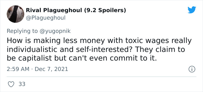 Viral Tweet Sparks Debate On Why This Generation Isn’t Soft Or Weak For Quitting Toxic Jobs As Older People Like To Criticize Them Viral Tweet Sparks Debate On Why This Generation Isn’t Soft Or Weak For Quitting Toxic Jobs As Older People Like To Criticize Them