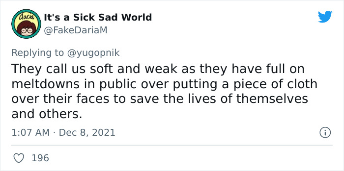 Viral Tweet Sparks Debate On Why This Generation Isn’t Soft Or Weak For Quitting Toxic Jobs As Older People Like To Criticize Them Viral Tweet Sparks Debate On Why This Generation Isn’t Soft Or Weak For Quitting Toxic Jobs As Older People Like To Criticize Them