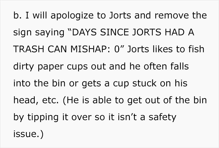 Colleague Makes Woman Cry By Saying One Of The Office Cats Is Dumb And The Matter Reaches HR