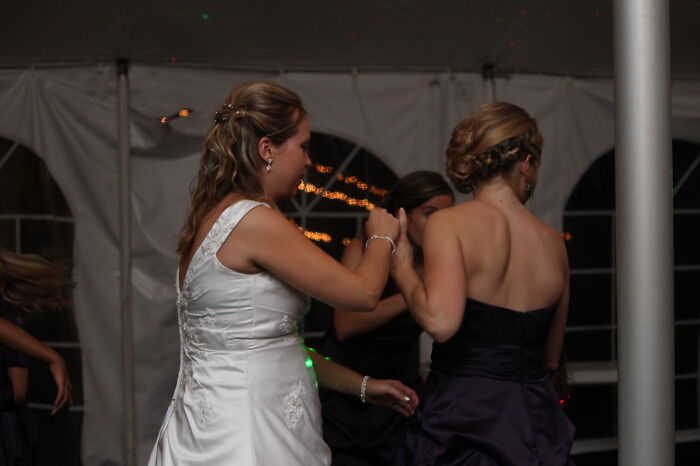 Objections At Weddings Actually Happen In Real Life And Here Are 30 Stories That Folks In This Online Group Shared Objections At Weddings Actually Happen In Real Life And Here Are 30 Stories That Folks In This Online Group Shared