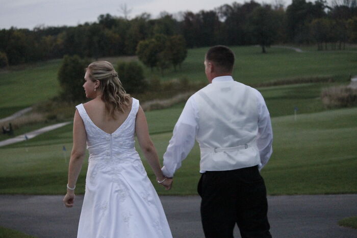 Objections At Weddings Actually Happen In Real Life And Here Are 30 Stories That Folks In This Online Group Shared Objections At Weddings Actually Happen In Real Life And Here Are 30 Stories That Folks In This Online Group Shared