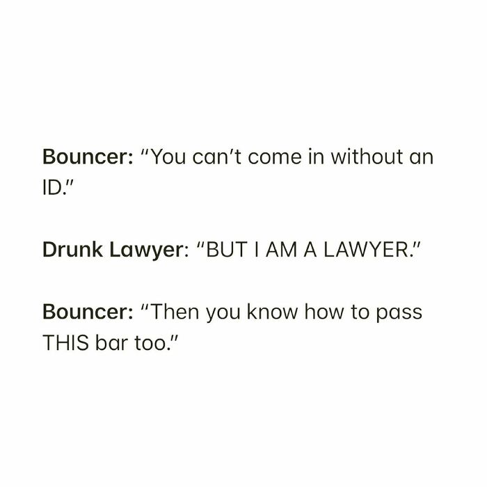 30 Hilarious Private Conversations People Overheard In Washington DC