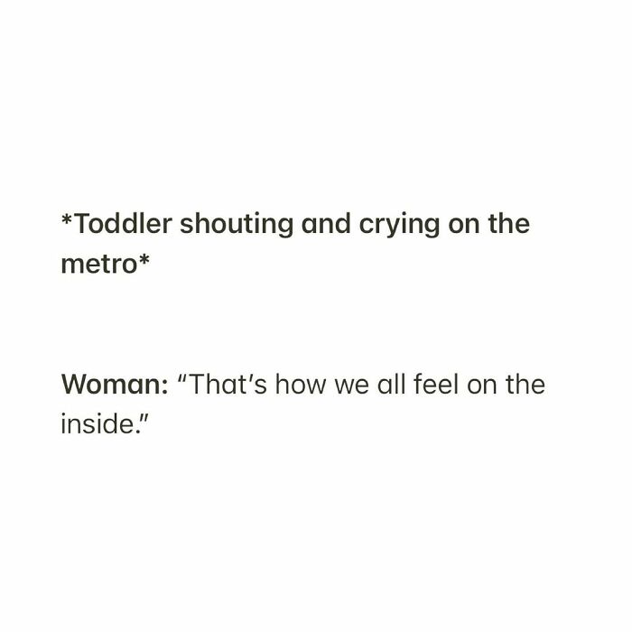 30 Hilarious Private Conversations People Overheard In Washington DC