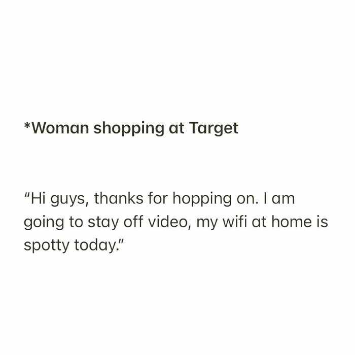 30 Hilarious Private Conversations People Overheard In Washington DC