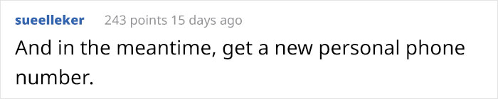 Woman Refuses To Go Beyond 9-5 For Her Salaried Position, Work Drama Ensues