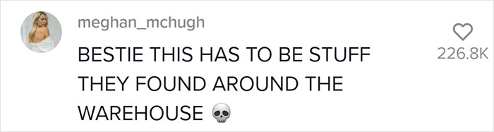 TikToker Roasts Chanel By Revealing What’s Inside Its ‘Glamorous’ $825 Advent Calendar TikToker Roasts Chanel By Revealing What’s Inside Its ‘Glamorous’ $825 Advent Calendar