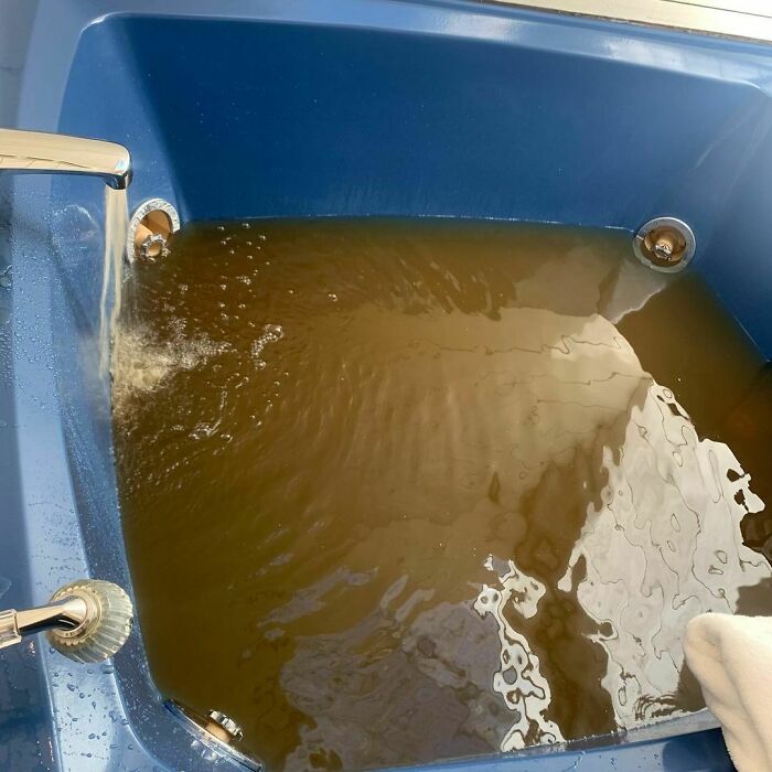 40 Times Boston Home Inspectors Found Such Surprising Things During Their Work, They Had To Document It (New Pics) 40 Times Boston Home Inspectors Found Such Surprising Things During Their Work, They Had To Document It (New Pics)