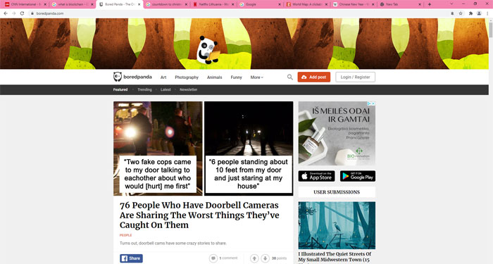 Someone In This Online Group Asked “What Do You Have Too Much Of?” And 30 Folks Delivered