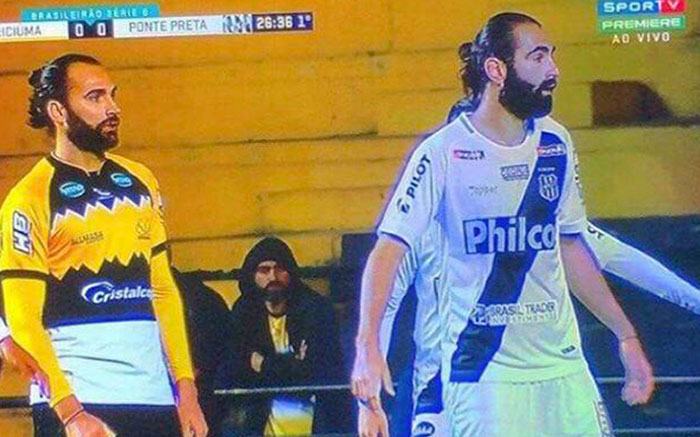 50 Real Glitches In The Matrix That Might Freak You Out (New Pics) 50 Real Glitches In The Matrix That Might Freak You Out (New Pics)