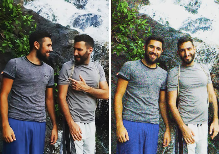 50 Real Glitches In The Matrix That Might Freak You Out (New Pics) 50 Real Glitches In The Matrix That Might Freak You Out (New Pics)