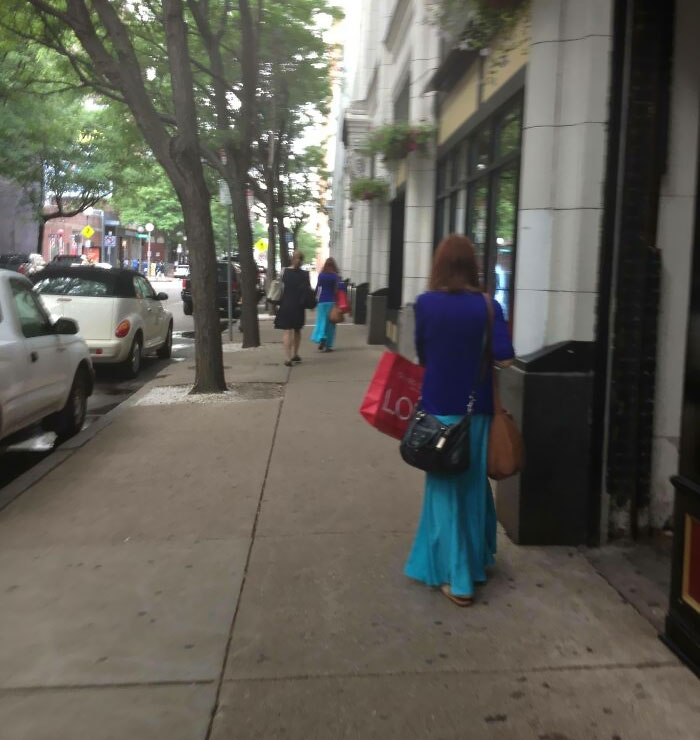 50 Real Glitches In The Matrix That Might Freak You Out (New Pics) 50 Real Glitches In The Matrix That Might Freak You Out (New Pics)