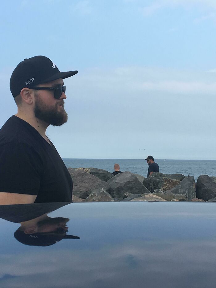 50 Real Glitches In The Matrix That Might Freak You Out (New Pics) 50 Real Glitches In The Matrix That Might Freak You Out (New Pics)