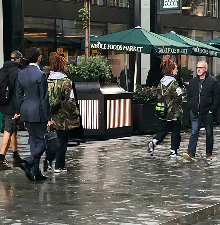 50 Real Glitches In The Matrix That Might Freak You Out (New Pics) 50 Real Glitches In The Matrix That Might Freak You Out (New Pics)