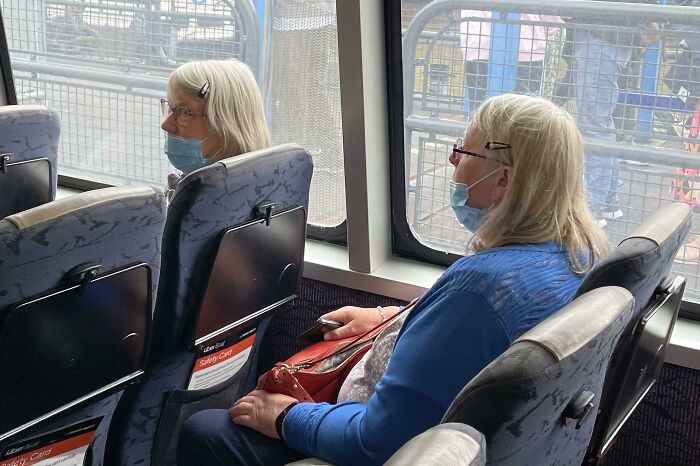 50 Real Glitches In The Matrix That Might Freak You Out (New Pics) 50 Real Glitches In The Matrix That Might Freak You Out (New Pics)