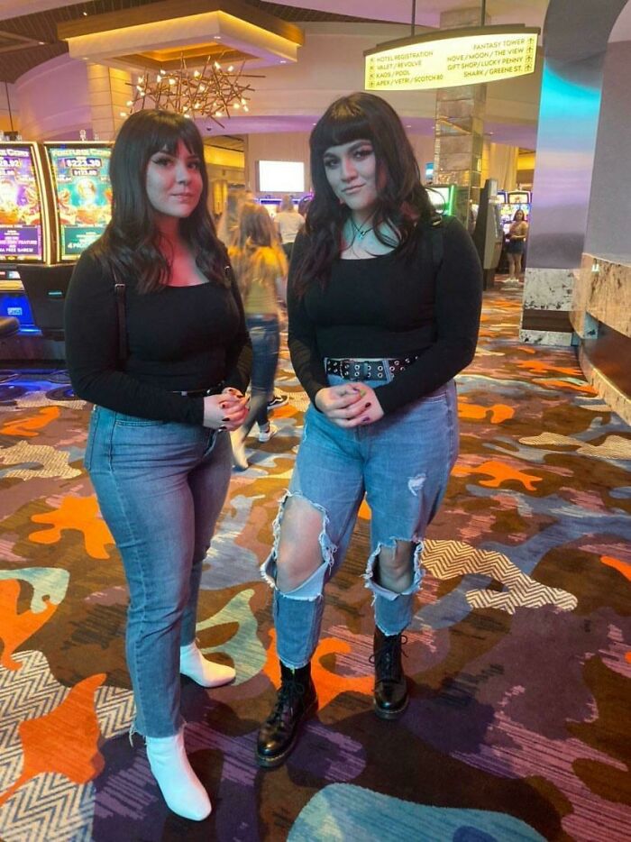 50 Real Glitches In The Matrix That Might Freak You Out (New Pics) 50 Real Glitches In The Matrix That Might Freak You Out (New Pics)